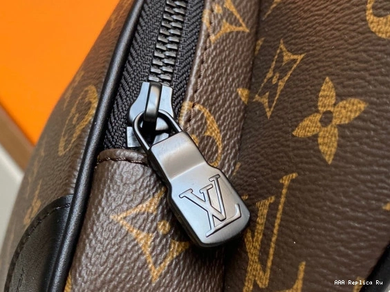 AAA Pruses Bags LOUIS BUMBAG VUITTON CHRISTOPHER 0815